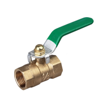 Ball Screw Brass Joint Fittings